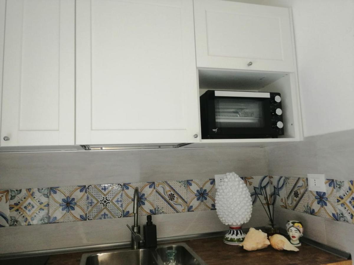 Piccola Santa Maria Sul Mare Holiday home Syracuse