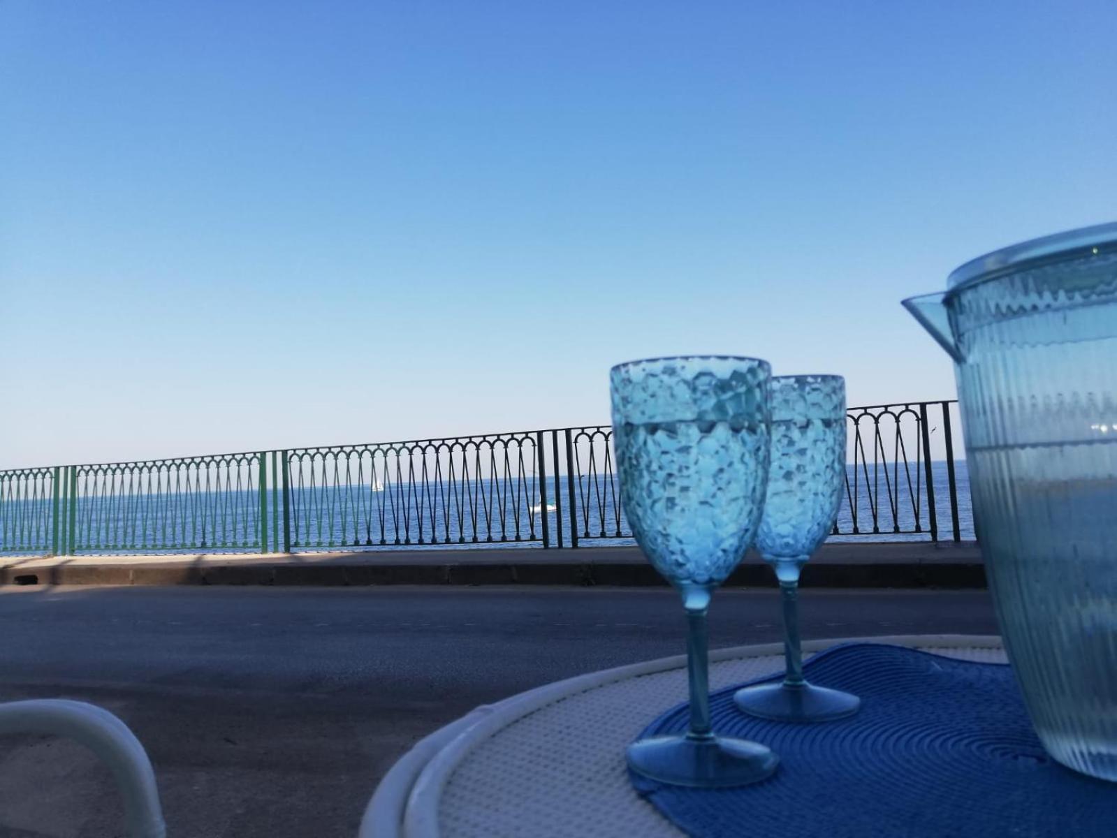 Piccola Santa Maria Sul Mare Holiday home