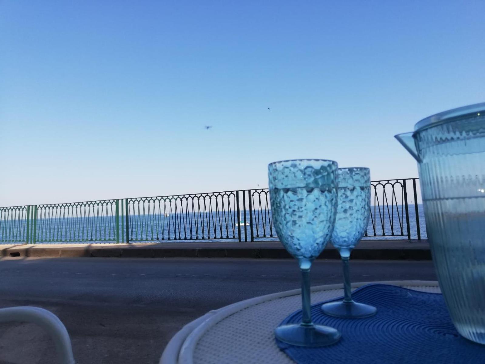 Piccola Santa Maria Sul Mare Holiday home Syracuse