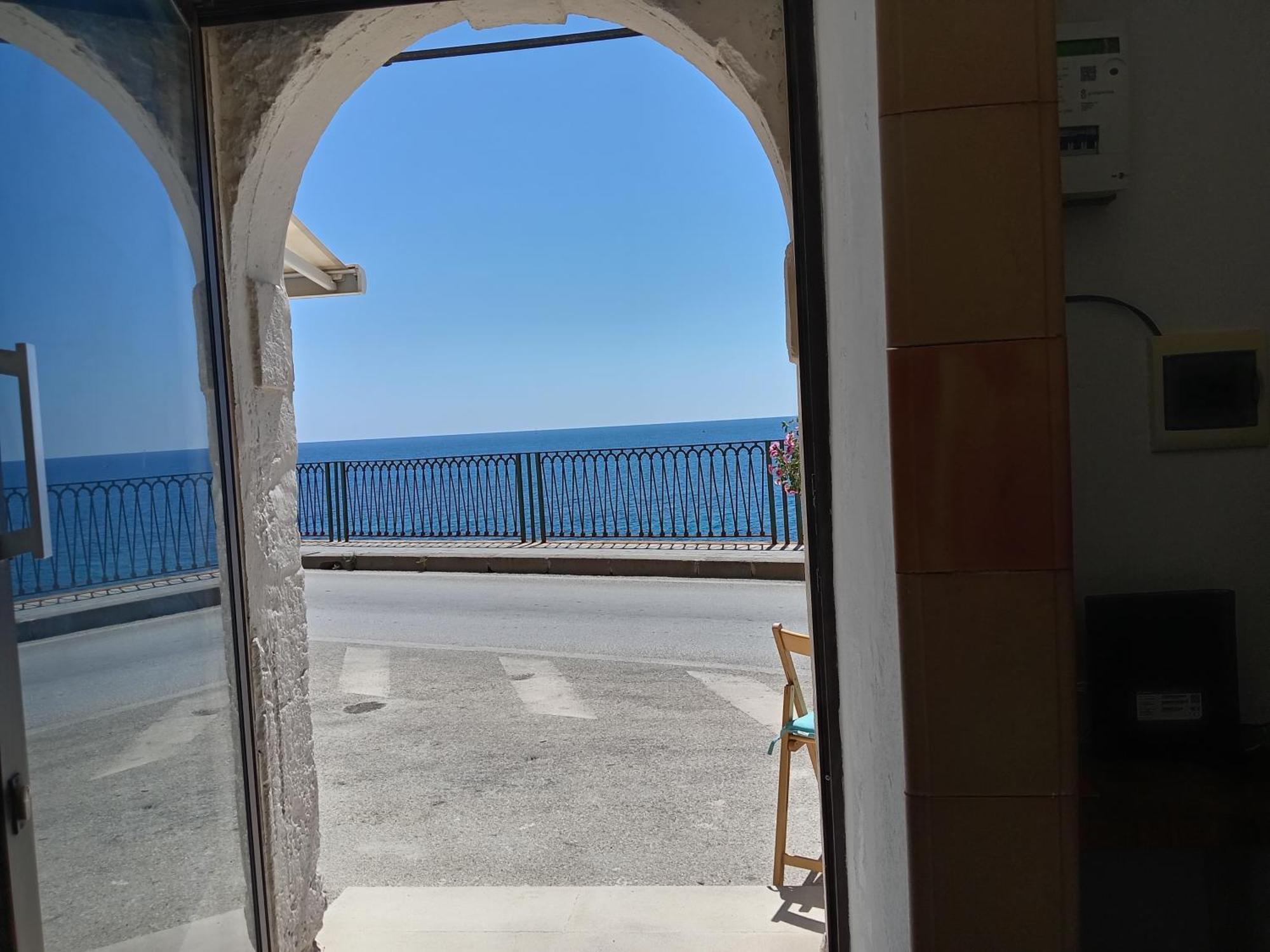 Piccola Santa Maria Sul Mare Syracuse