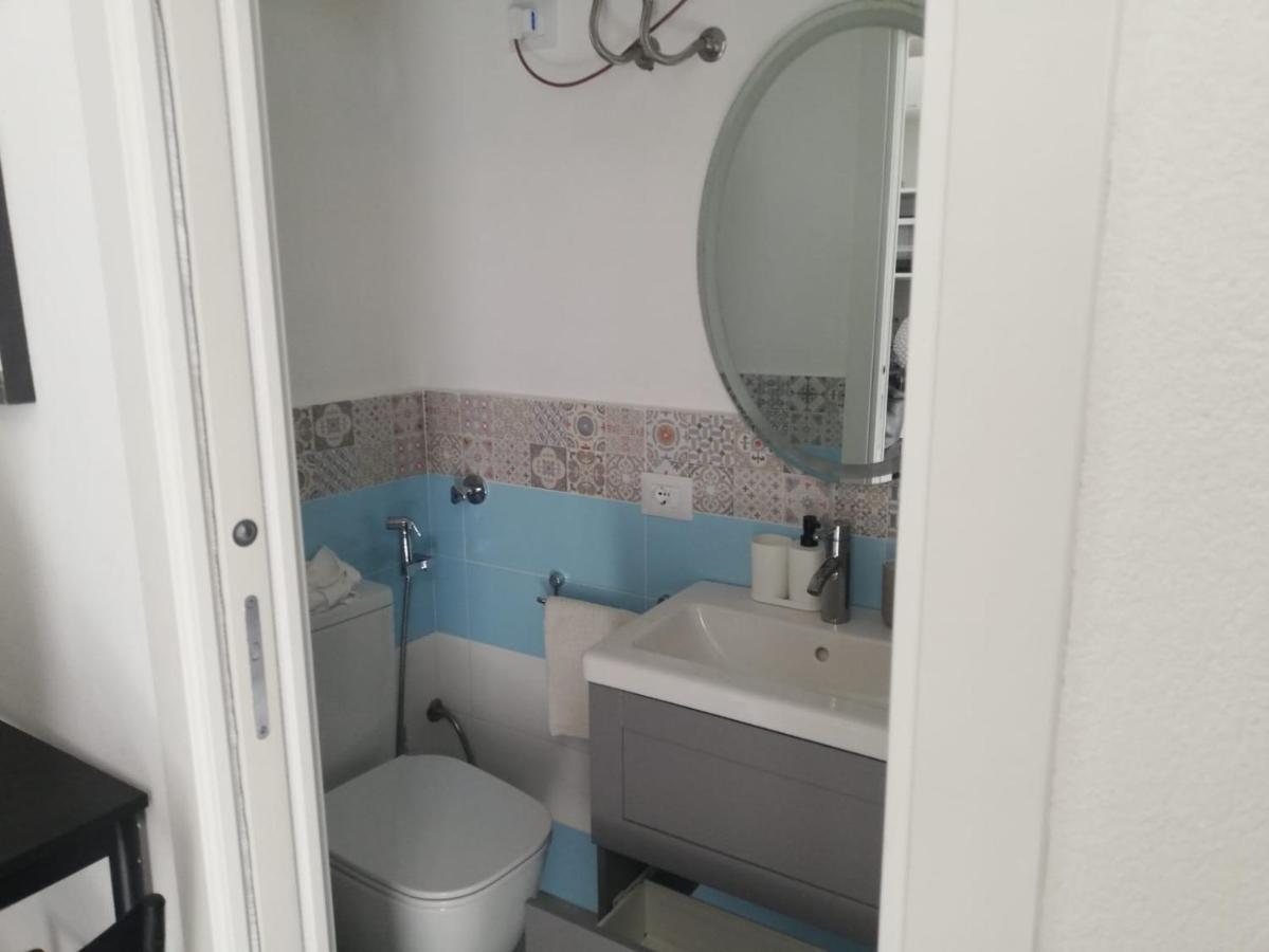 Ferienhaus Piccola Santa Maria Sul Mare