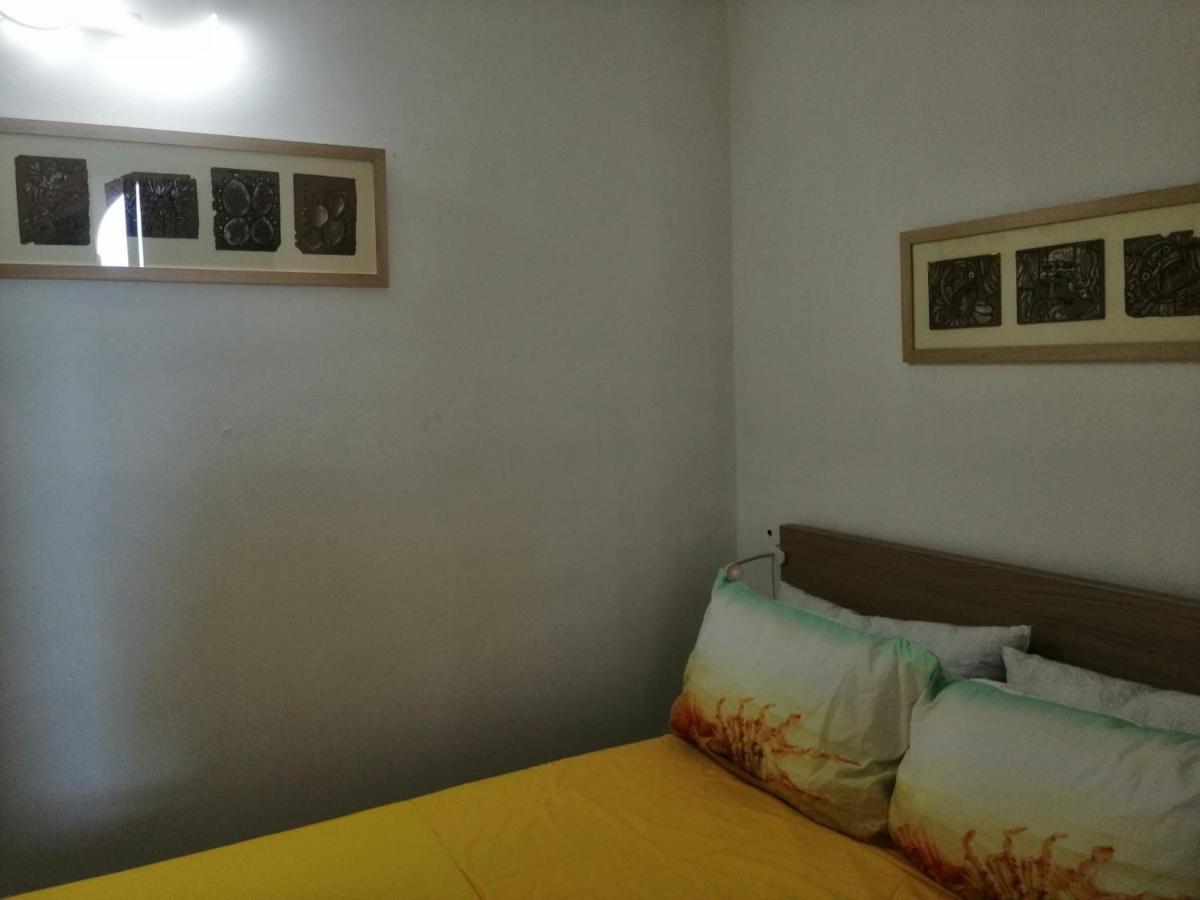 Ferienhaus Piccola Santa Maria Sul Mare