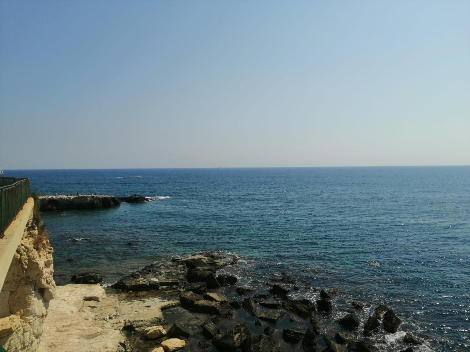 Piccola Santa Maria Sul Mare *