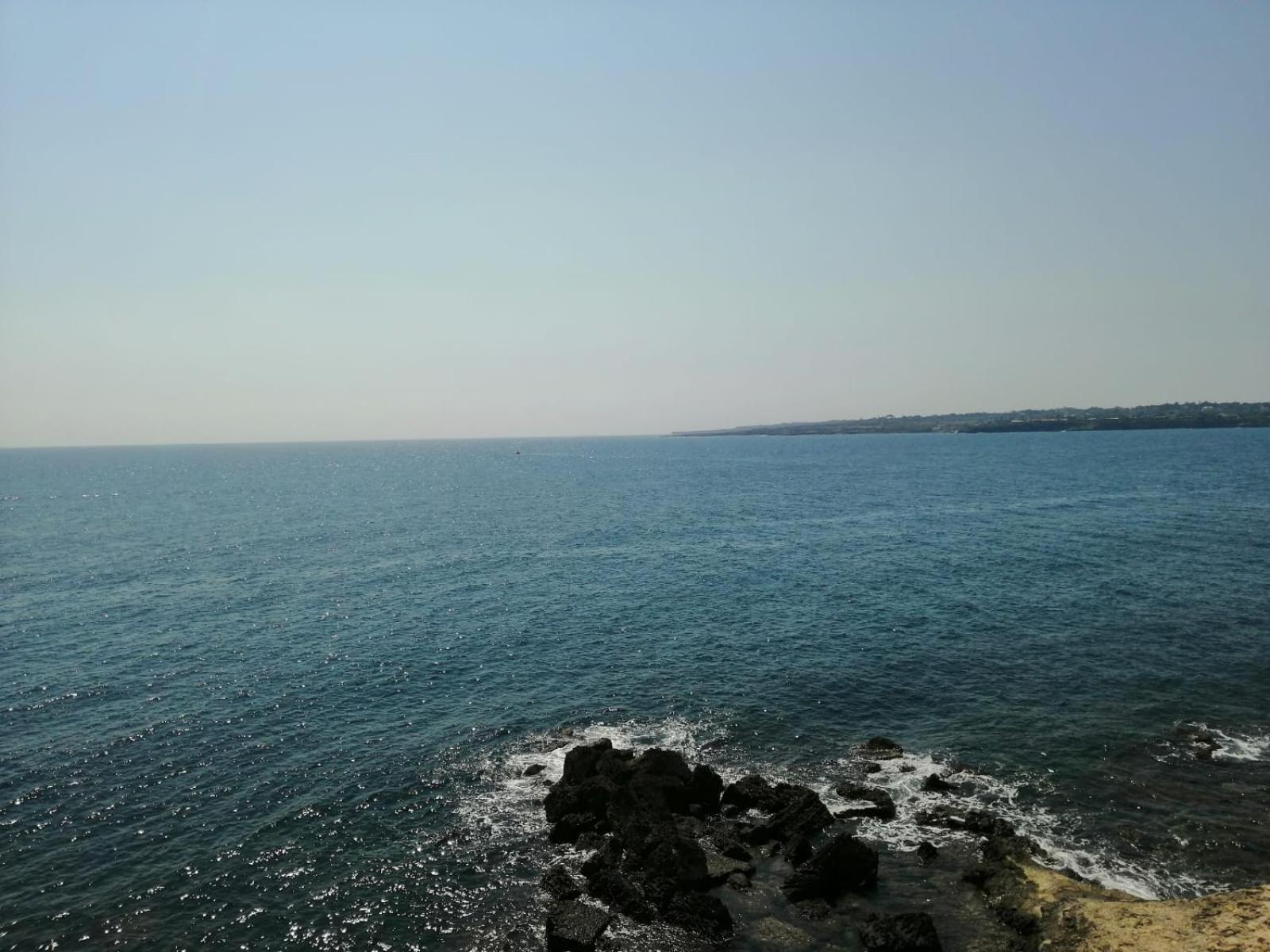Piccola Santa Maria Sul Mare Ferienhaus Syrakus