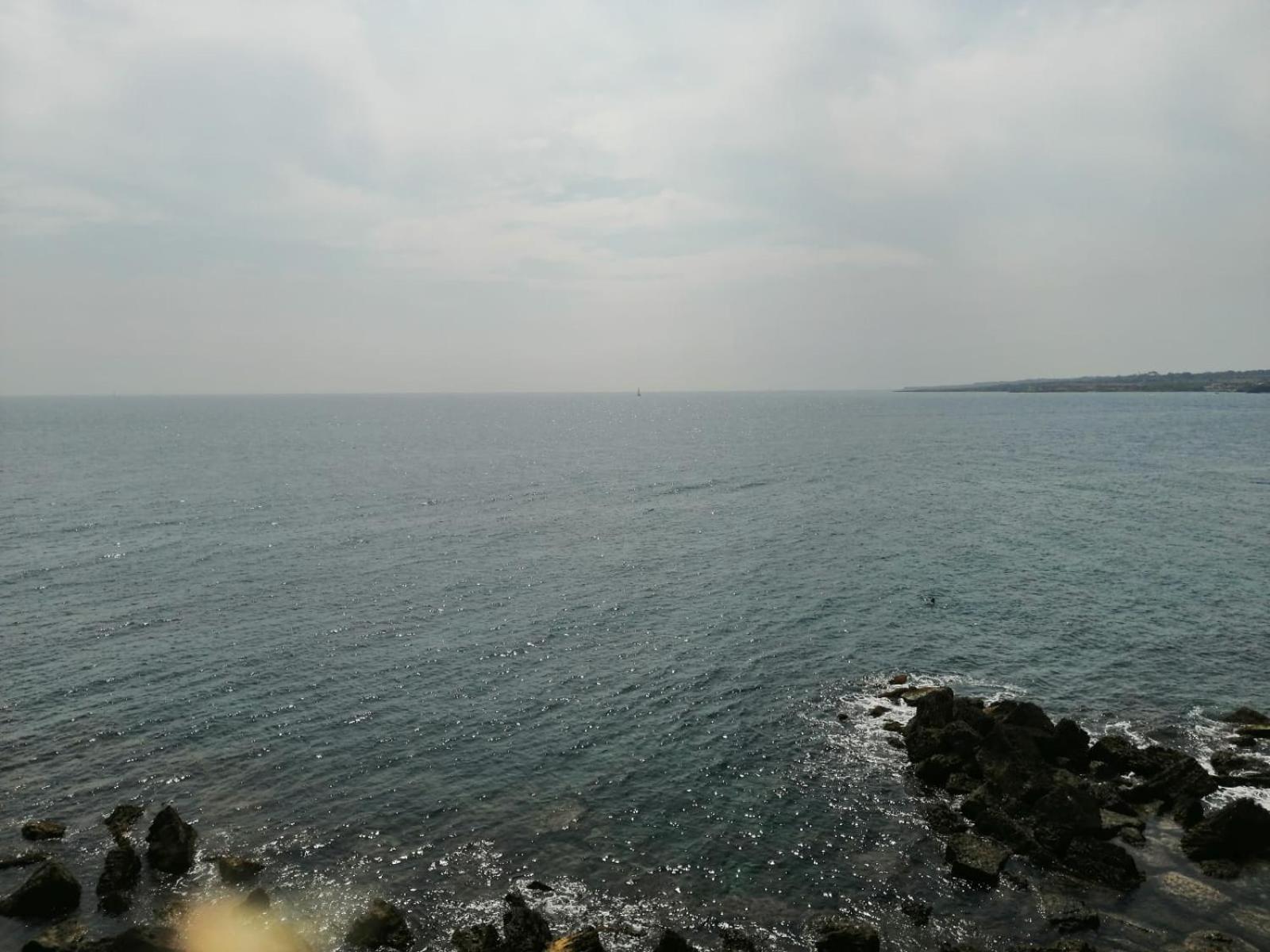 Piccola Santa Maria Sul Mare * Syrakus