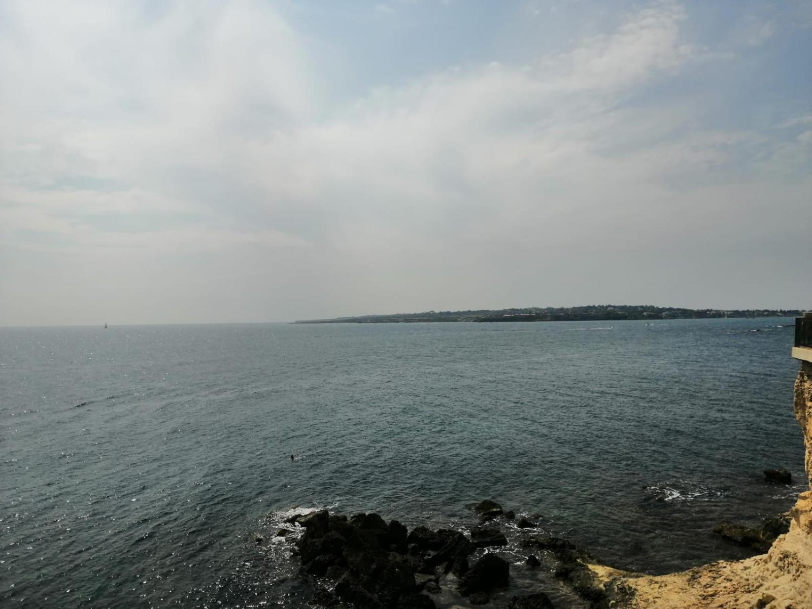 Piccola Santa Maria Sul Mare *