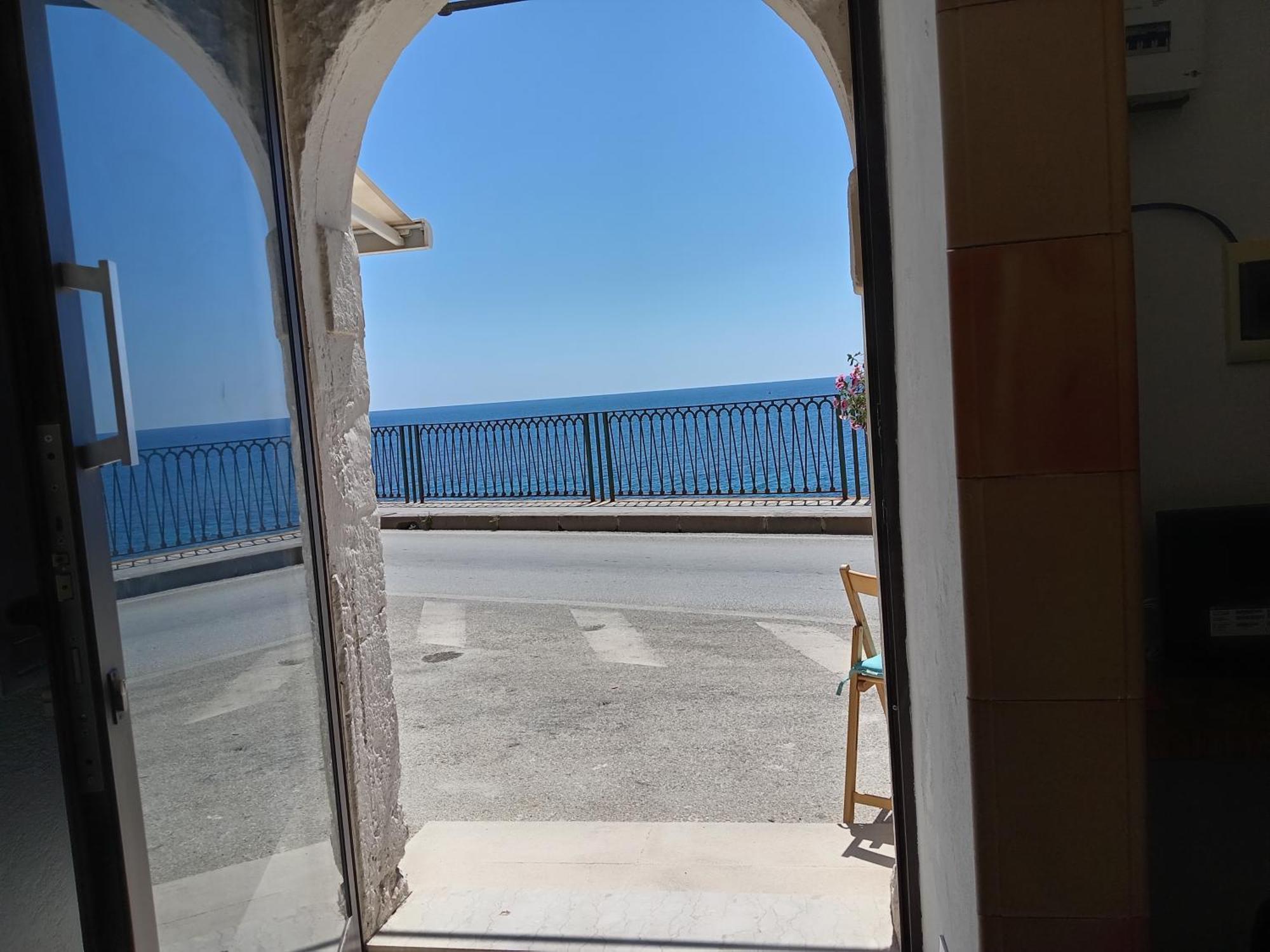 Piccola Santa Maria Sul Mare *