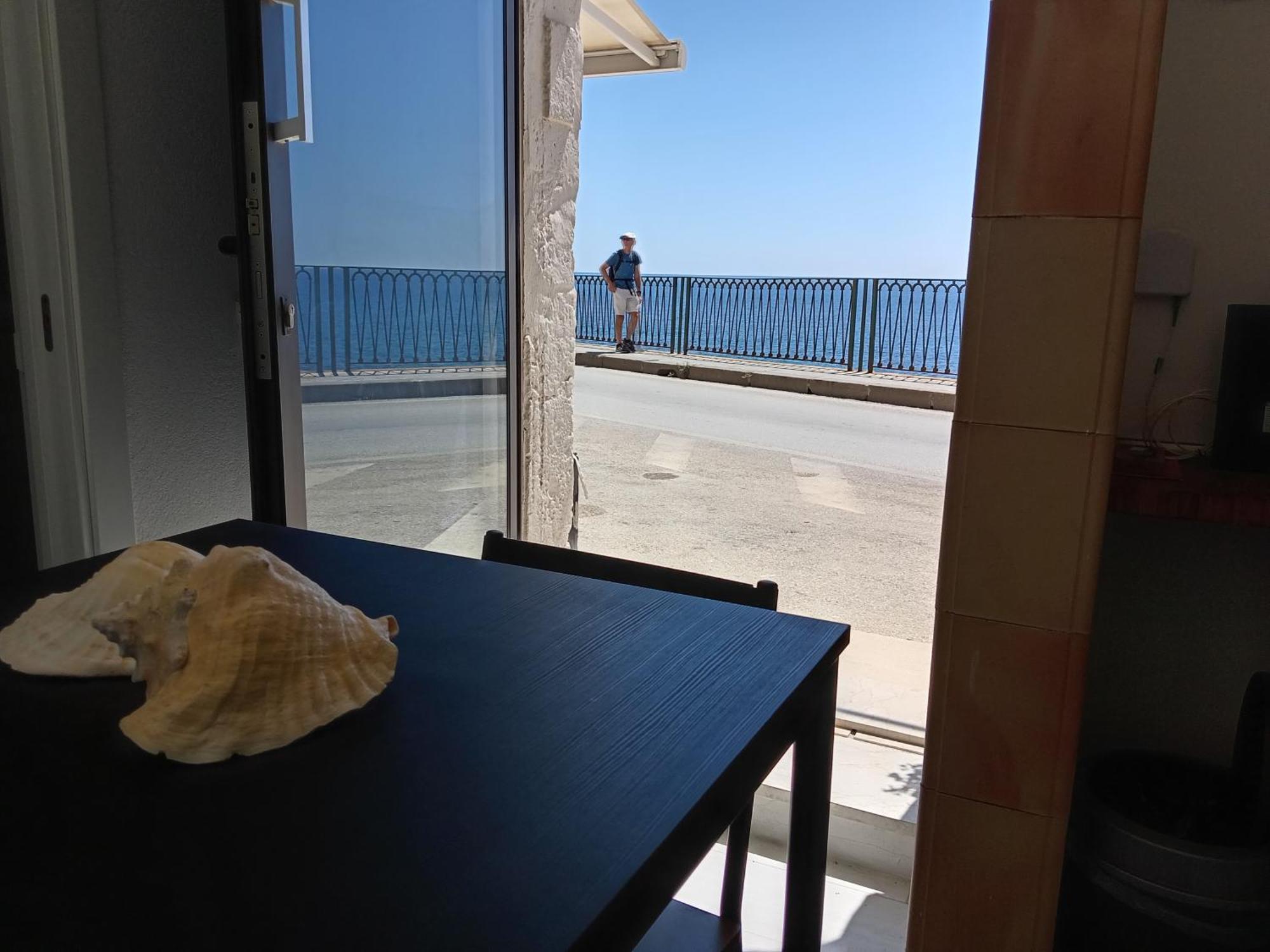 Piccola Santa Maria Sul Mare * Syrakus